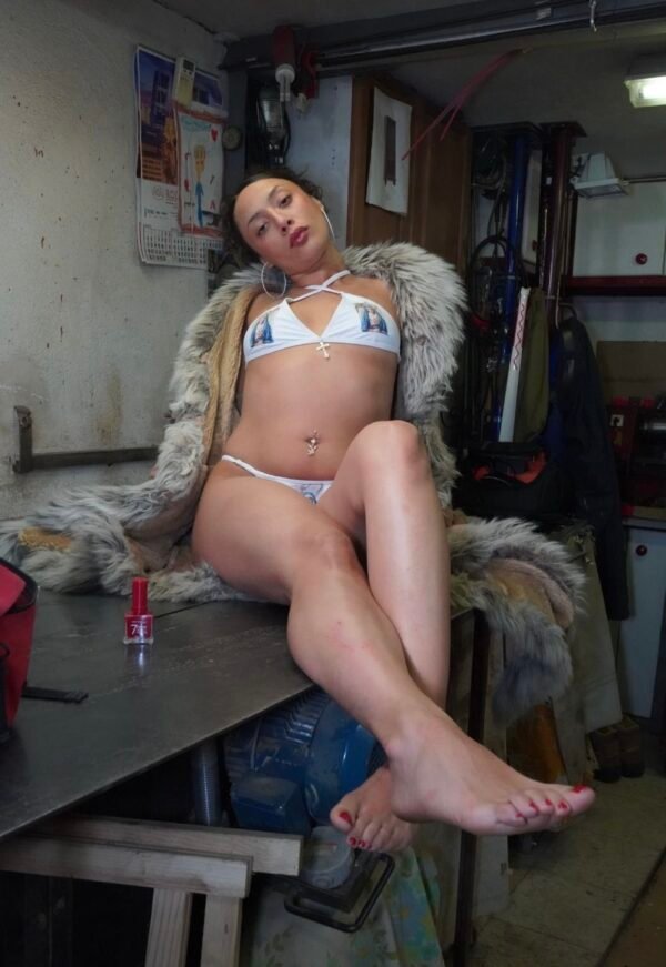 Whitevirgin set - Imagen 2