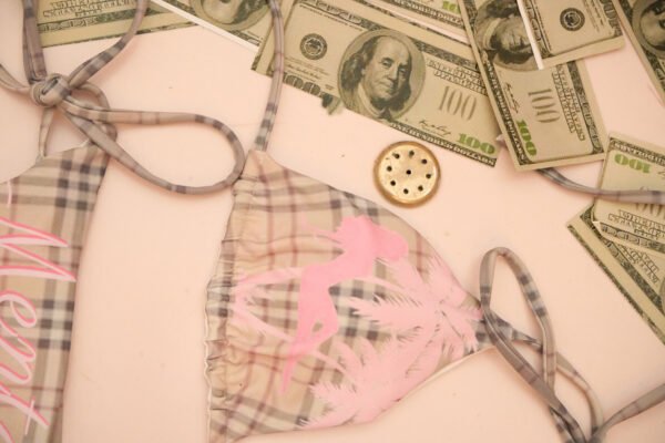 RICH MENTALITY BIKINI - Imagen 6