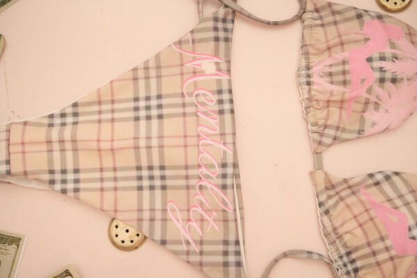 RICH MENTALITY BIKINI - Imagen 4