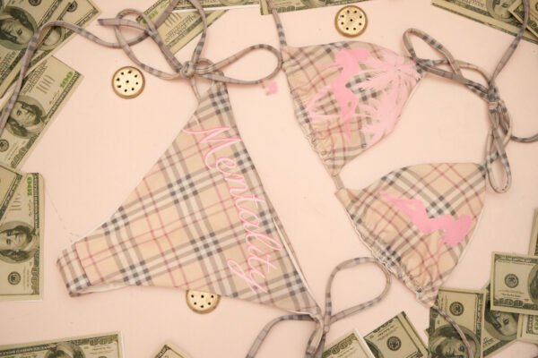 RICH MENTALITY BIKINI - Imagen 10