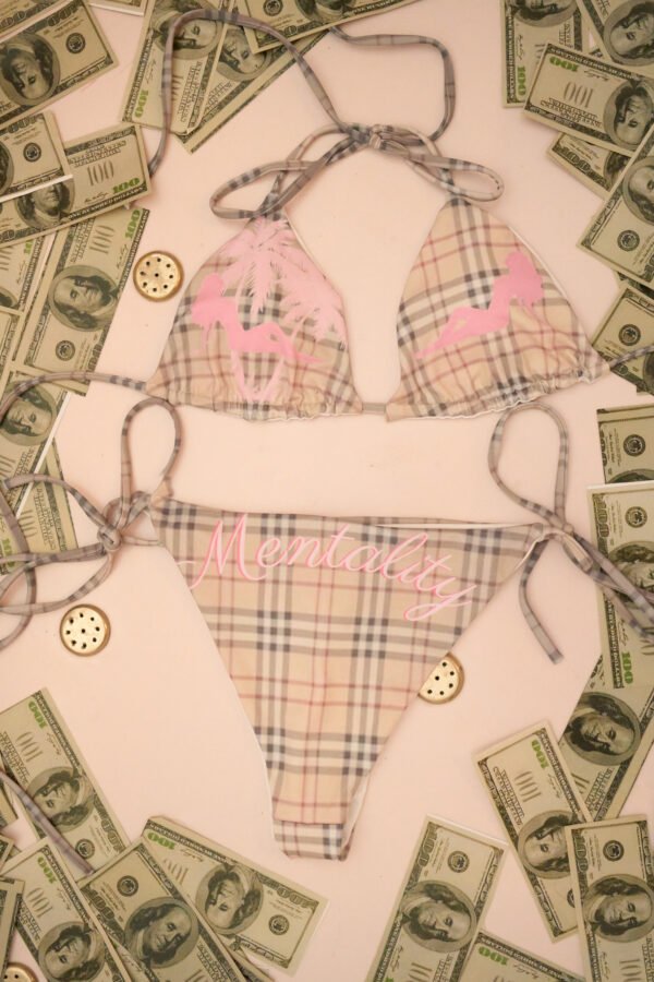 RICH MENTALITY BIKINI - Imagen 3