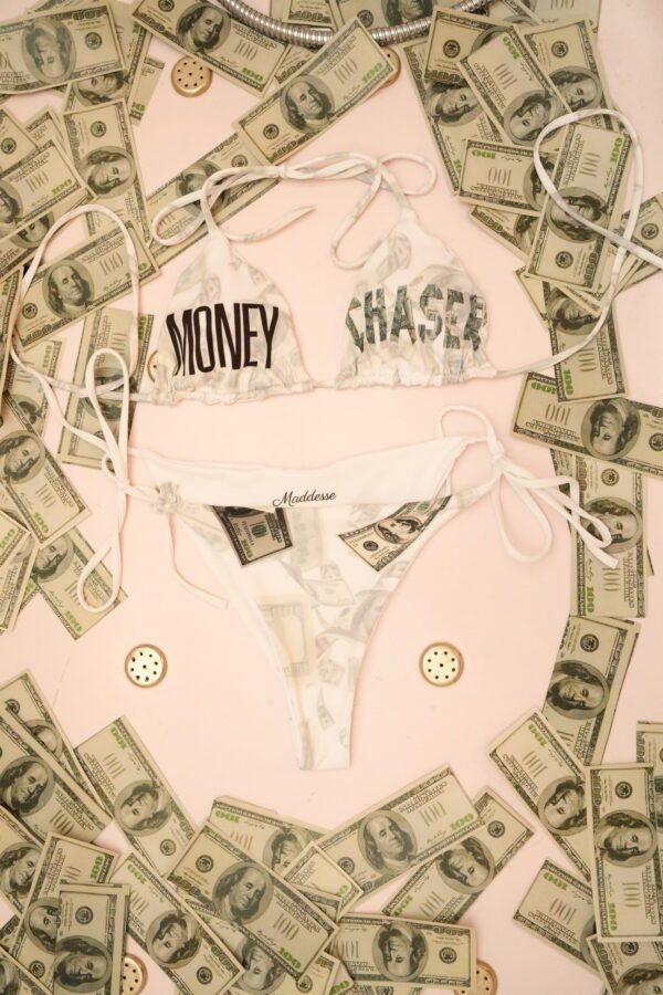 MONEY CHASER BIKINI - Imagen 2
