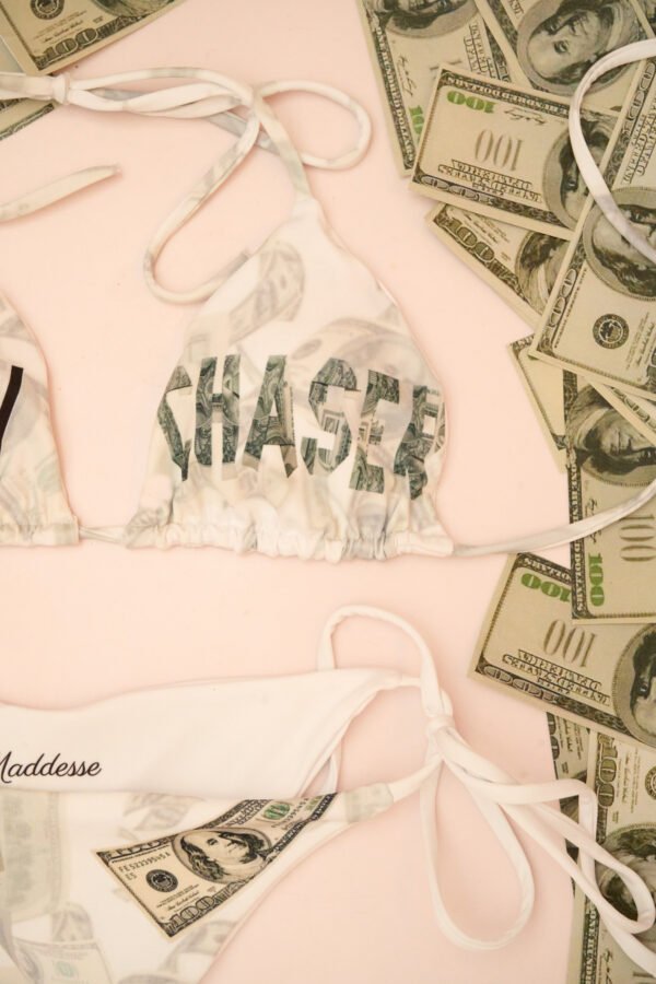 MONEY CHASER BIKINI - Imagen 4