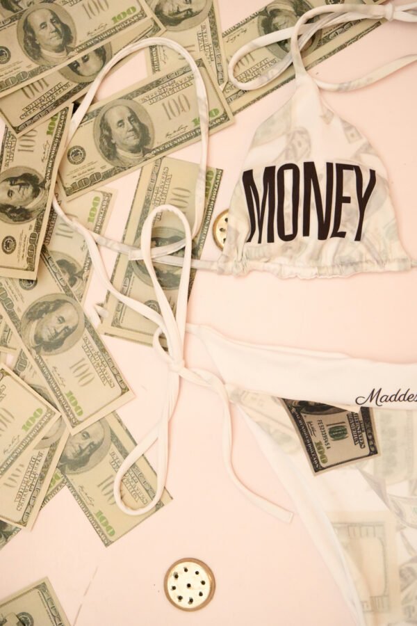 MONEY CHASER BIKINI - Imagen 6