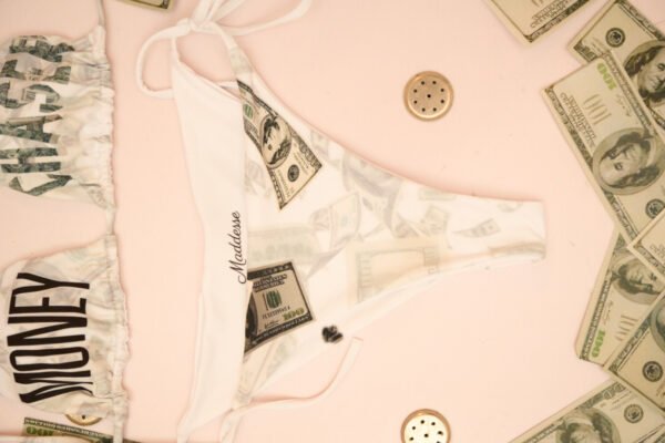 MONEY CHASER BIKINI - Imagen 8