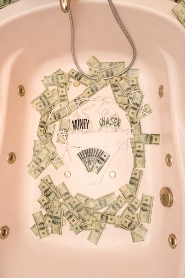 MONEY CHASER BIKINI - Imagen 11