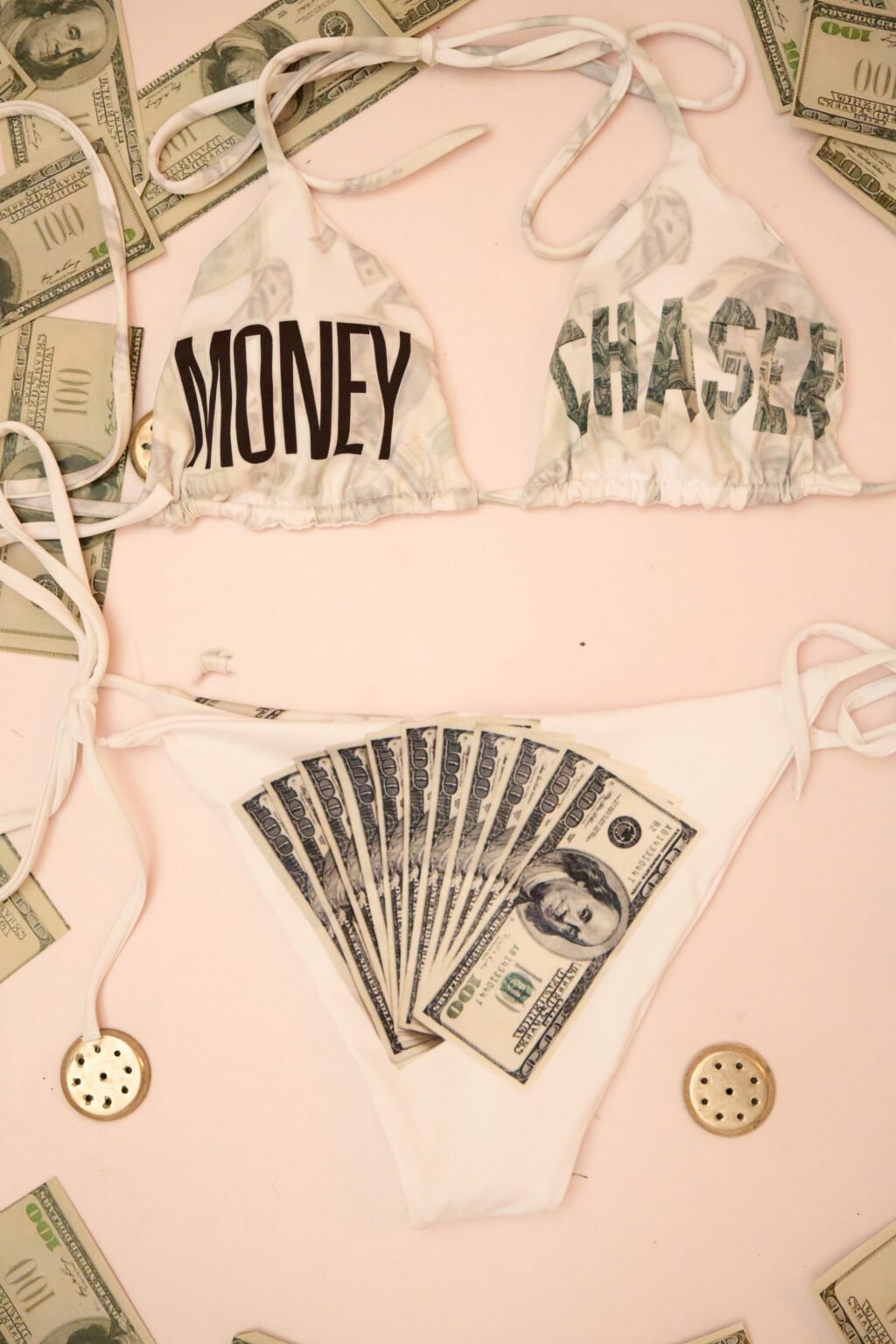 money chaser