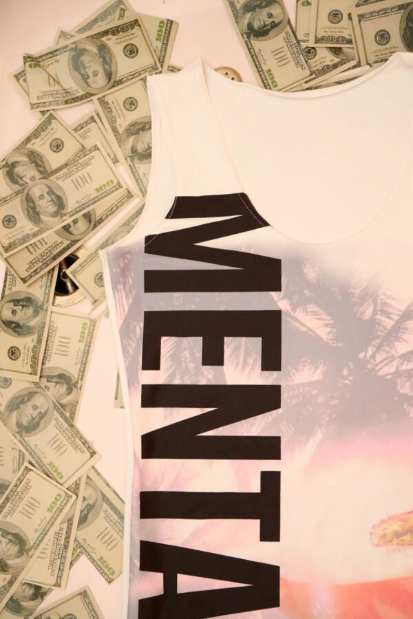 RICH MENTALITY - Imagen 3