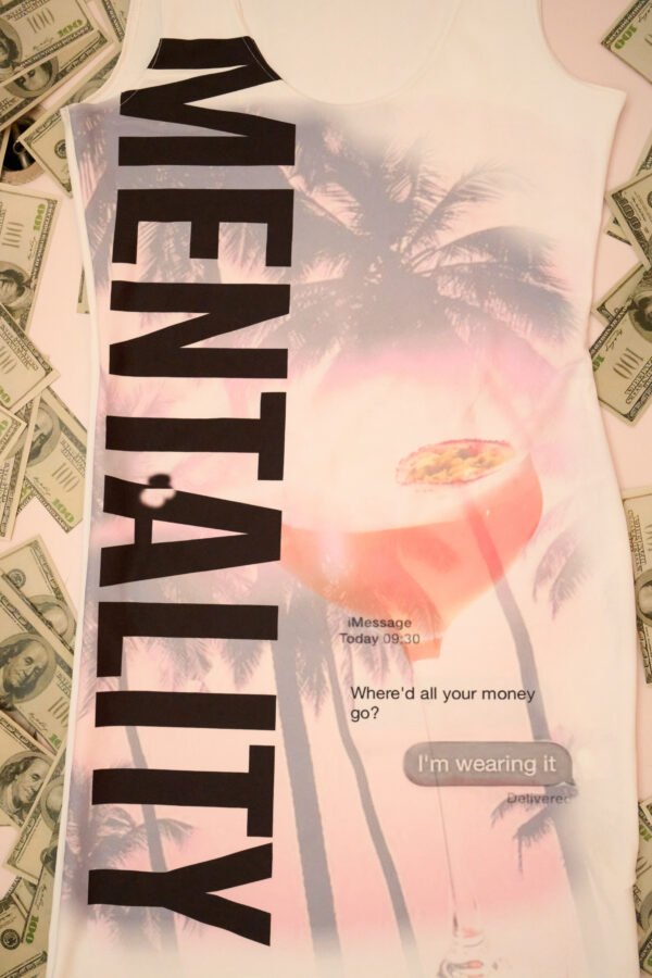 RICH MENTALITY - Imagen 6