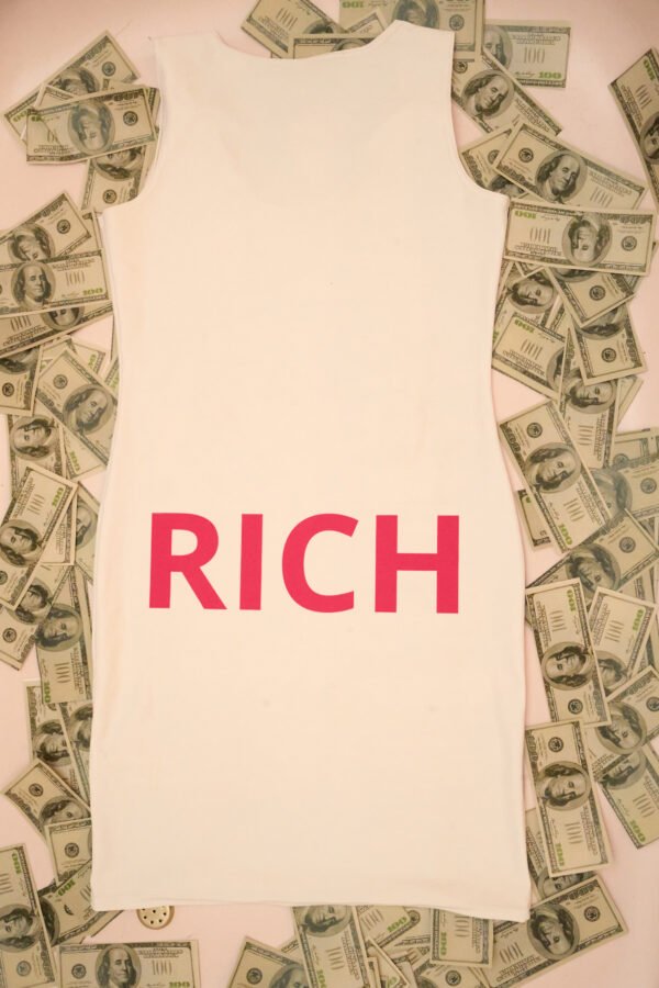 RICH MENTALITY - Imagen 2