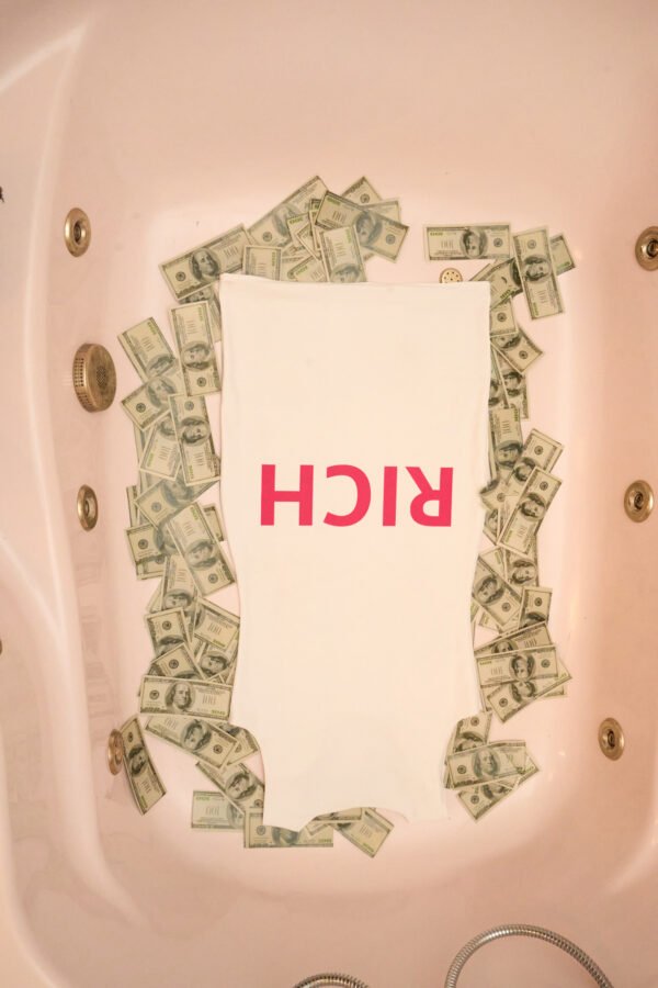 RICH MENTALITY - Imagen 5