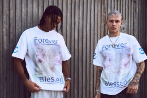 Blessed T-shirt